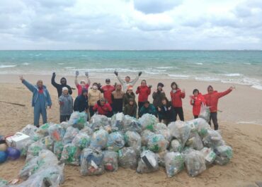 寒いぞ〜さん！笑